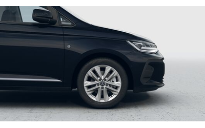 VW Caddy Caddy Style Maxi eHybrid 7 места - автомобили, коли, обяви за нови и употребявани 7