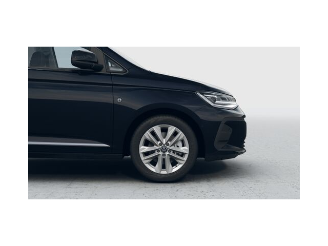 VW Caddy Caddy Style Maxi eHybrid 7 места - автомобили, коли, обяви за нови и употребявани 7