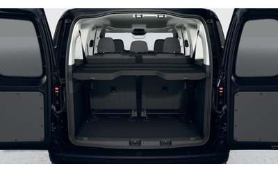 VW Caddy Caddy Style Maxi eHybrid 7 места - автомобили, коли, обяви за нови и употребявани 9