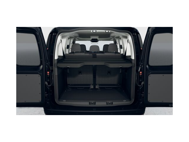 VW Caddy Caddy Style Maxi eHybrid 7 места - автомобили, коли, обяви за нови и употребявани 9