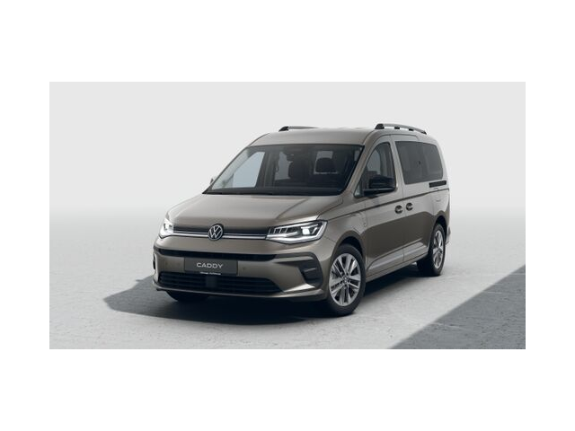 VW Caddy Caddy Style Maxi eHybrid 7 места - автомобили, коли, обяви за нови и употребявани 2
