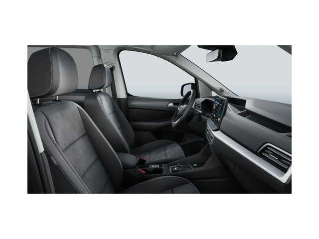 VW Caddy Caddy Style Maxi eHybrid 7 места - автомобили, коли, обяви за нови и употребявани 3