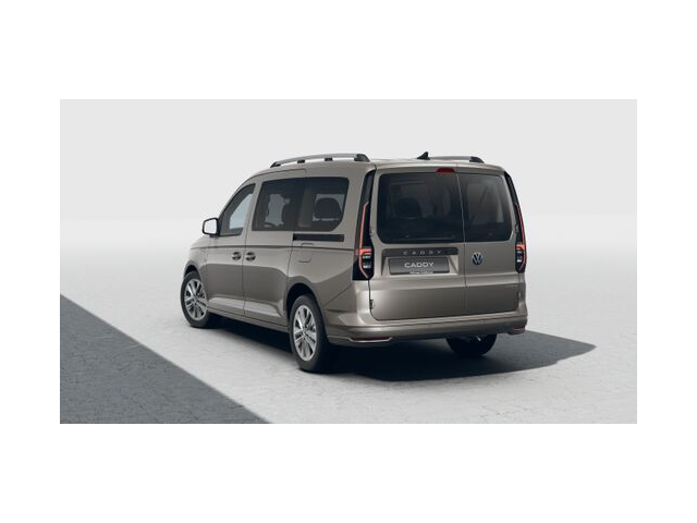 VW Caddy Caddy Style Maxi eHybrid 7 места - автомобили, коли, обяви за нови и употребявани 5
