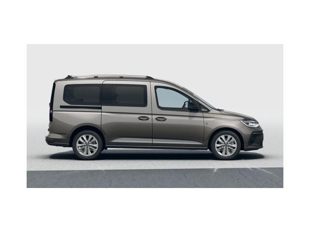 VW Caddy Caddy Style Maxi eHybrid 7 места - автомобили, коли, обяви за нови и употребявани 6