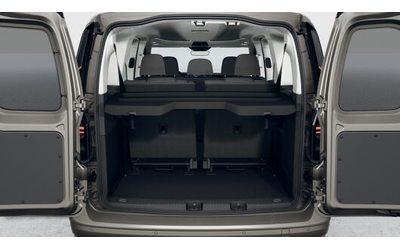 VW Caddy Caddy Style Maxi eHybrid 7 места - автомобили, коли, обяви за нови и употребявани 9
