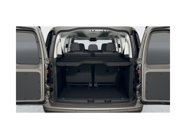 VW Caddy Caddy Style Maxi eHybrid 7 места - автомобили, коли, обяви за нови и употребявани 9