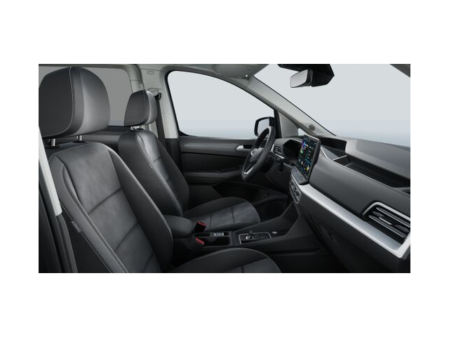 VW Caddy Caddy Style Maxi eHybrid 7 места - автомобили, коли, обяви за нови и употребявани 3