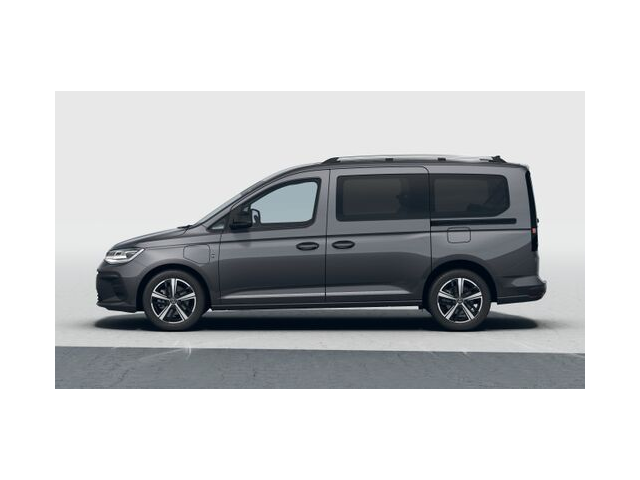 VW Caddy Caddy Style Maxi eHybrid 7 места - автомобили, коли, обяви за нови и употребявани 4