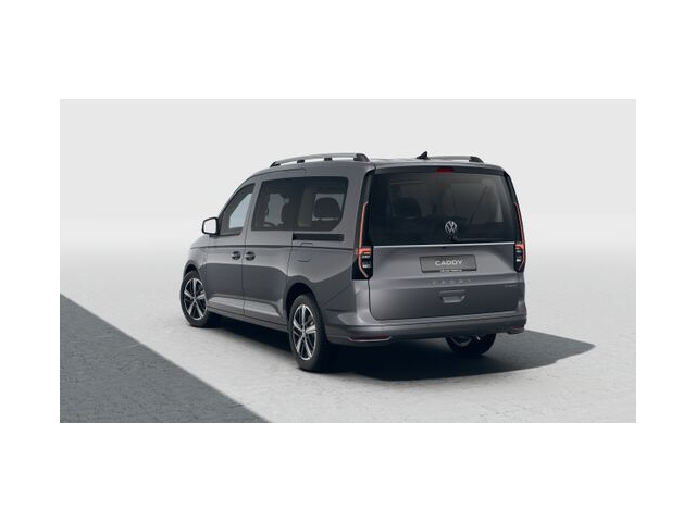 VW Caddy Caddy Style Maxi eHybrid 7 места - автомобили, коли, обяви за нови и употребявани 5