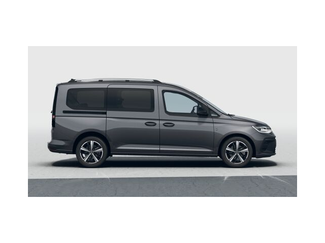VW Caddy Caddy Style Maxi eHybrid 7 места - автомобили, коли, обяви за нови и употребявани 6