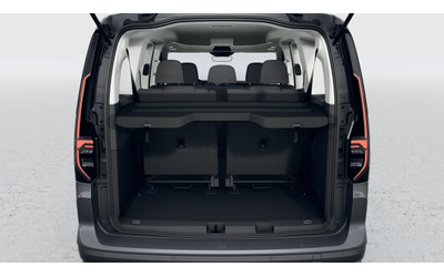 VW Caddy Caddy Style Maxi eHybrid 7 места - автомобили, коли, обяви за нови и употребявани 9
