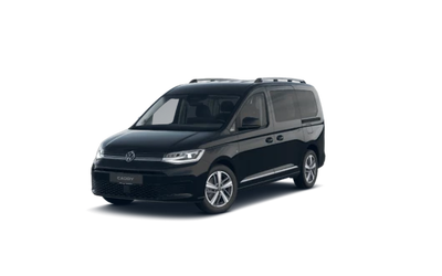 caddy-style-maxi-tdi-7-mesta - 0