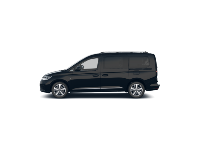 VW Caddy Caddy Style Maxi TDI 7 места - автомобили, коли, обяви за нови и употребявани 4