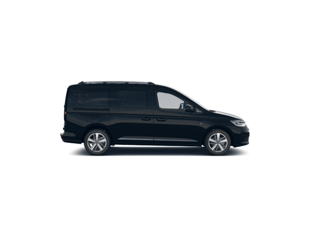 VW Caddy Caddy Style Maxi TDI 7 места - автомобили, коли, обяви за нови и употребявани 6