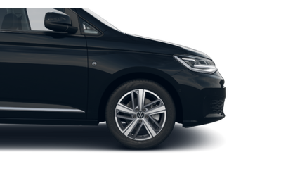 VW Caddy Caddy Style Maxi TDI 7 места - автомобили, коли, обяви за нови и употребявани 7