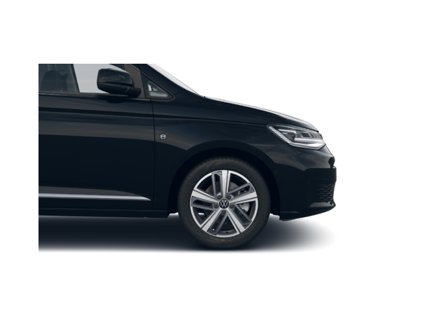 VW Caddy Caddy Style Maxi TDI 7 места - автомобили, коли, обяви за нови и употребявани 7