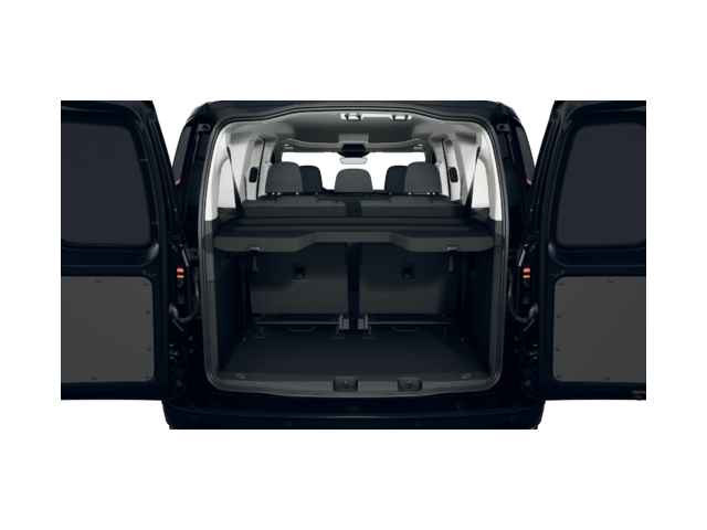 VW Caddy Caddy Style Maxi TDI 7 места - автомобили, коли, обяви за нови и употребявани 9