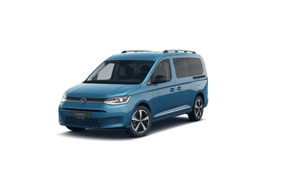 caddy-style-maxi-tdi-7-mesta - 0