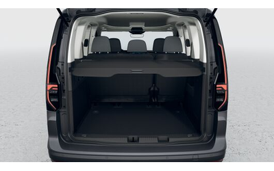 VW Caddy Caddy Style TDI 5 места - автомобили, коли, обяви за нови и употребявани 9