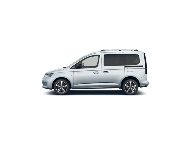VW Caddy Caddy Style TDI 5 места - автомобили, коли, обяви за нови и употребявани 4