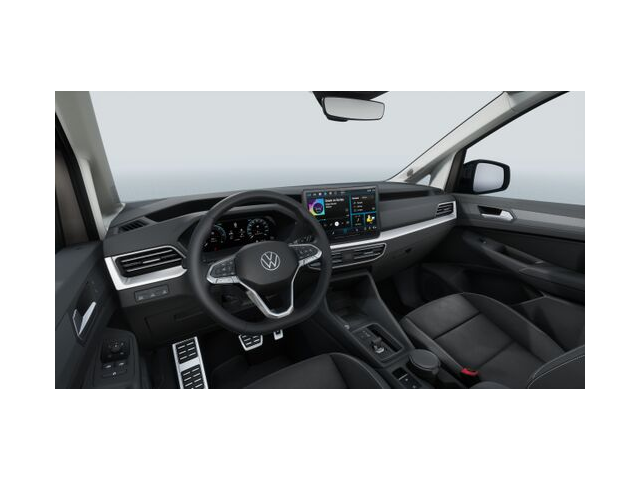 VW Caddy Caddy Style TDI 5 места - автомобили, коли, обяви за нови и употребявани 8