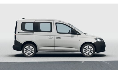 VW Caddy Caddy TDI 5 места - автомобили, коли, обяви за нови и употребявани 6