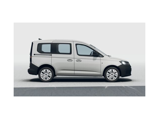 VW Caddy Caddy TDI 5 места - автомобили, коли, обяви за нови и употребявани 6