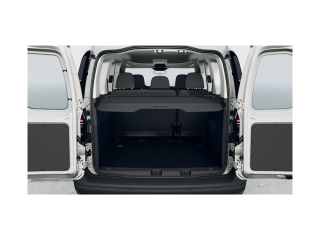 VW Caddy Caddy TDI 5 места - автомобили, коли, обяви за нови и употребявани 9