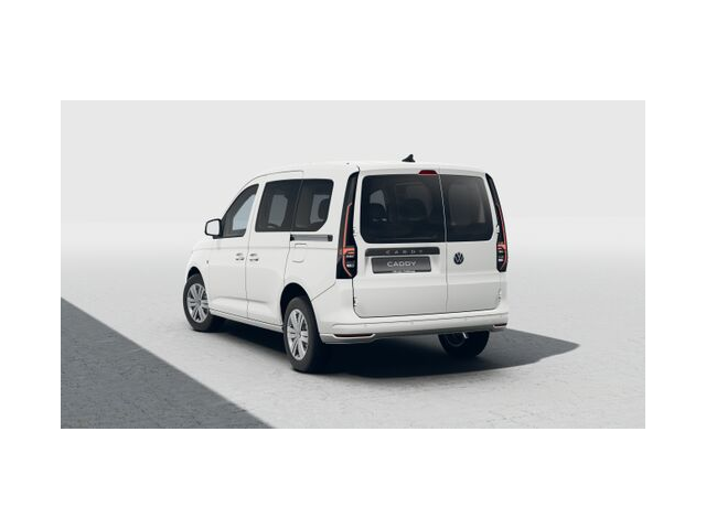 VW Caddy Caddy TDI 5 места - автомобили, коли, обяви за нови и употребявани 5