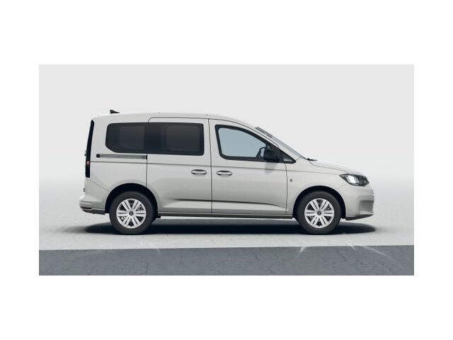 VW Caddy Caddy TDI 5 места - автомобили, коли, обяви за нови и употребявани 6