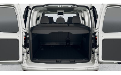 VW Caddy Caddy TDI 5 места - автомобили, коли, обяви за нови и употребявани 9