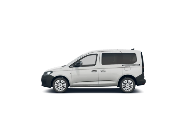 VW Caddy Caddy TDI 5 места - автомобили, коли, обяви за нови и употребявани 4