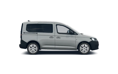 VW Caddy Caddy TDI 5 места - автомобили, коли, обяви за нови и употребявани 6