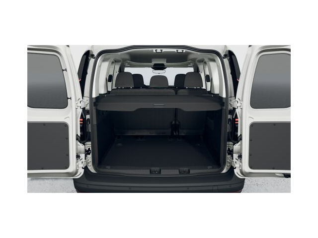 VW Caddy Caddy TDI 5 места - автомобили, коли, обяви за нови и употребявани 9