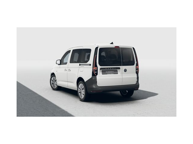 VW Caddy Caddy TDI 5 места - автомобили, коли, обяви за нови и употребявани 5