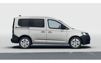 VW Caddy Caddy TDI 5 места - автомобили, коли, обяви за нови и употребявани 6