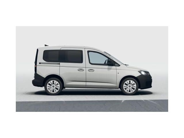 VW Caddy Caddy TDI 5 места - автомобили, коли, обяви за нови и употребявани 6