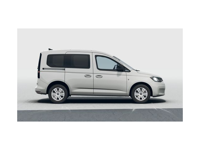 VW Caddy Caddy TDI 5 места - автомобили, коли, обяви за нови и употребявани 6
