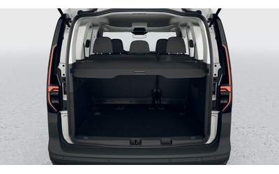 VW Caddy Caddy TDI 5 места - автомобили, коли, обяви за нови и употребявани 9