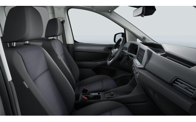 VW Caddy Caddy TDI 5 места - автомобили, коли, обяви за нови и употребявани 3