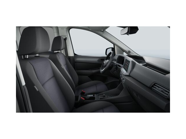 VW Caddy Caddy TDI 5 места - автомобили, коли, обяви за нови и употребявани 3