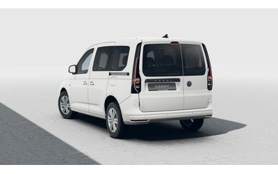 VW Caddy Caddy TDI 5 места - автомобили, коли, обяви за нови и употребявани 5