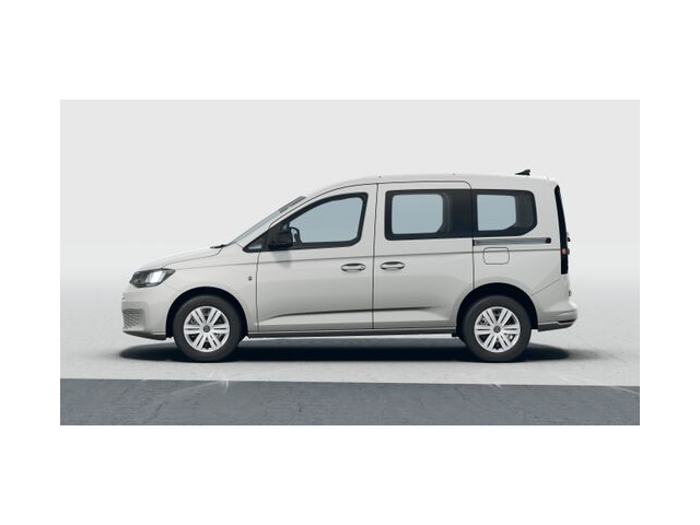VW Caddy Caddy TDI 5 места - автомобили, коли, обяви за нови и употребявани 4