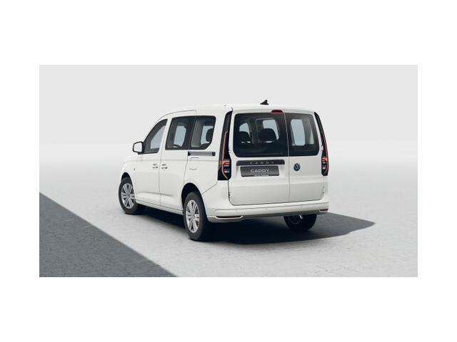 VW Caddy Caddy TDI 5 места - автомобили, коли, обяви за нови и употребявани 5