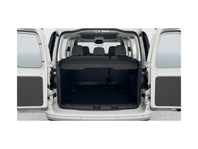 VW Caddy Caddy TDI 5 места - автомобили, коли, обяви за нови и употребявани 9