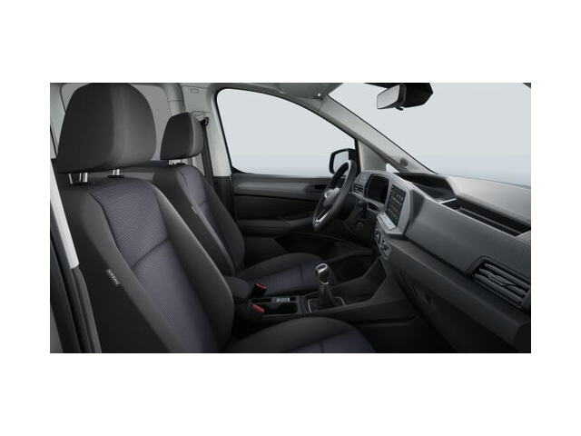 VW Caddy Caddy TDI 5 места - автомобили, коли, обяви за нови и употребявани 3