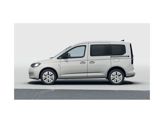 VW Caddy Caddy TDI 5 места - автомобили, коли, обяви за нови и употребявани 4
