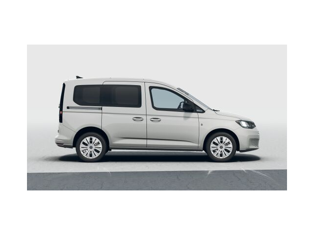 VW Caddy Caddy TDI 5 места - автомобили, коли, обяви за нови и употребявани 6
