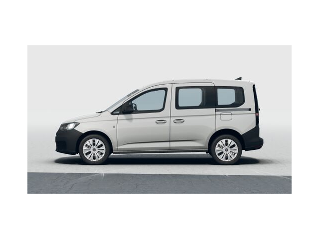 VW Caddy Caddy TDI 5 места - автомобили, коли, обяви за нови и употребявани 4