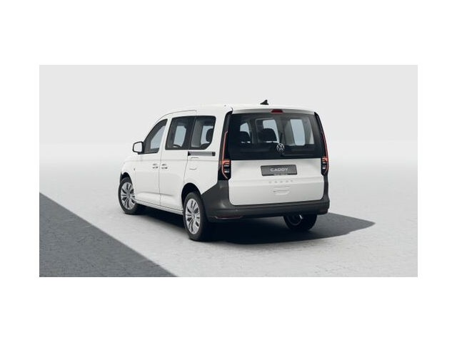 VW Caddy Caddy TDI 5 места - автомобили, коли, обяви за нови и употребявани 5